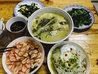 Youming Restaurant (Sifang Mall Store)