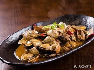 Xiao Hai Dao Seafood Restaurant