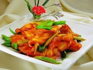 Country Kitchen (Luxin Avenue Branch)