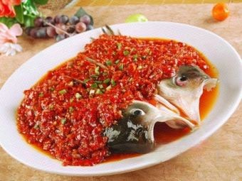 Qiaobian Seafood Barbecue