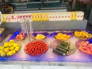 Bull Tai Lang Steak & Pizza (Fenhú Store)