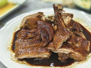 A Ma's Private Recipes