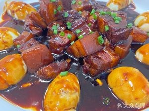 Su Wei Private Recipes (Fenhu Changqingyuan Branch)