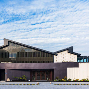 鼎记嘉年华酒楼(汾湖店)