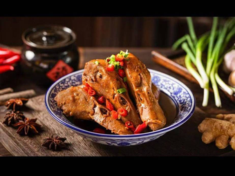 Quzhou Duck Head (Luxin Avenue Branch)