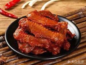 Chongqing Noodles (Fenhu Branch)