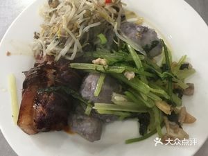 Li Gencun Noodle Shop (Fenh Lake Branch)