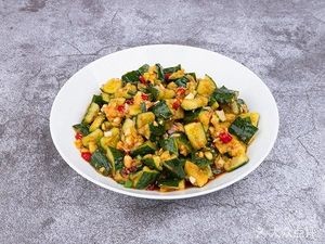 Shandong Dumplings (Xinyou Store)