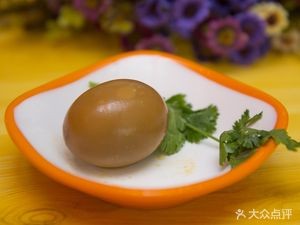 Big Head Wonton (Luxin Avenue Store)