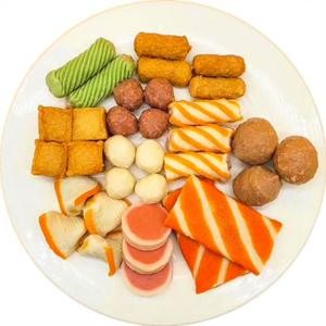 Apo Ma's Spicy Hot Pot (Xinyou Road Store)