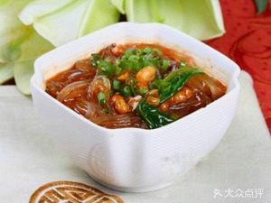 Authentic Huangfen Chicken Rice (Lufu Store)