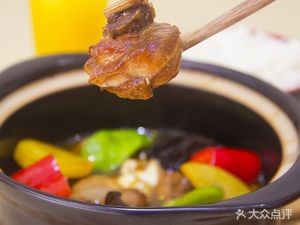 Huangfen Chicken Rice (Yuegang Road Store)