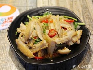 Authentic Huainan Beef Soup (Garden Road Jinghe Garden Branch)