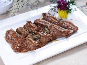 My House, Your House (Lucheng Road Branch)