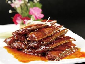 Yongxiang Yuan Rice and Dishes (Kunshan Store)