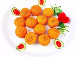 Taiwan Dongshan Duck Head (Haomeijia Garden Branch)