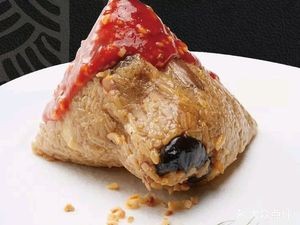 Shangpin Meat Zongzi