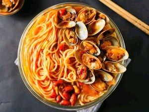 Xiao Hu You Tin Foil Seafood (Beimen Road 209 Lane Branch)