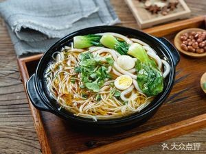 Jinling Soup Dumplings (Wenjingyuan Branch)