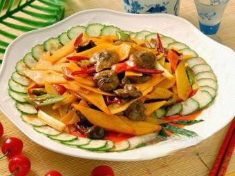 Northeast Restaurant (HuaYuan Road Branch)