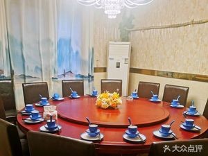 Yuting Private Kitchen (Huayuan Road Branch)