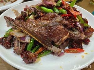 Tianfu Fish Village (Huayuan Road Branch)