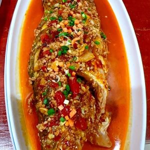 Weiji Home-style Cuisine (Shuixiu Yishu Branch)