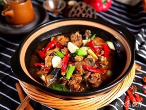 December Sky (Lucheng Road Store)