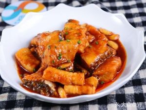 Xiangfulai Chinese Cuisine (Huayuan Road Branch)