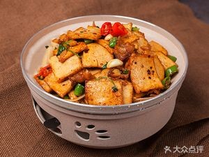 Hua Wei He Chinese Fast Food (Haomeijia Garden Branch)