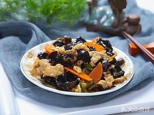 Cai Fan Gu Tui Tang (Qingshuiwan Branch)