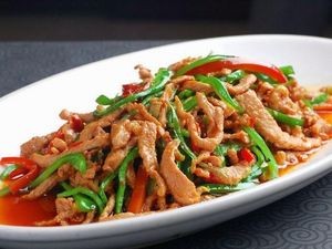 Chu Xiang Hui Rural Cuisine (Huayuan Road Branch)