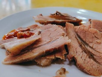 Wang Ji Zangshu Lamb Chain (Kunshan Branch)