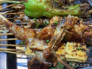 Two Seasons Barbecue (Lucheng Road Branch)