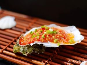 Apotong Northeastern Barbecue (Huayuan Road Branch)