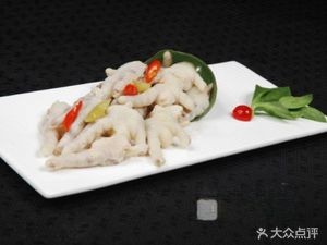 Lu Jiangnan Torn Chicken (Haomeijia Garden Branch)