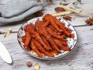 Shanlin Prepared Food (Haomeijia Huayuan Store)