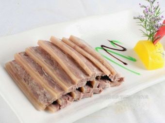 Xiao Jin Zangshu Lamb Restaurant (Old Store)