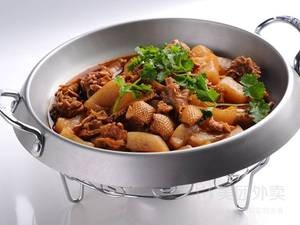 Zhenyougongfu Private Kitchen (Huayuan Road Store)