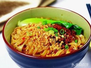 Mianyang Kaiyuan Rice Noodles (Lucheng Road Store)