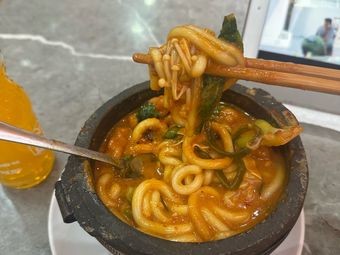 Yuan Luo A Duo Mei Potato Noodles