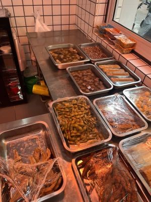 Chen Ji Ao E (Fugui Garden Branch)