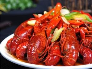 Hongze Lake Lobster Mud Cuisine (Lu Cheng Road Branch)