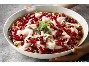 Pengji Sour Fish (Huayuan Road Branch)