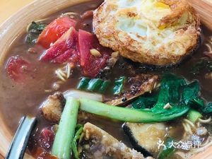 Hongye Noodle House (Huayuan Road Store)