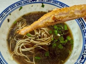 Jinhua Noodle House (Huayuan Road Branch)