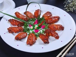 Beef and Mutton Handmade Noodles (Lucheng Branch)