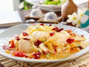 Authentic Lanzhou Noodles (Jinghe Garden Branch)