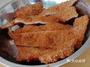 Tongxin Noodle House