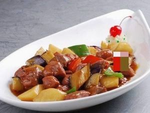 Longjiang Dumplings (Haomeijia Garden Branch)